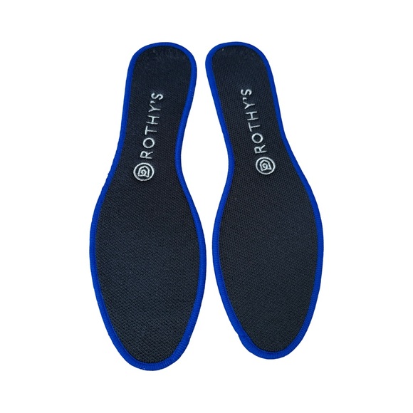 Rothy's The Flat in Flax Birdseye color
rounded toe Size 9 - Picture 8 of 10